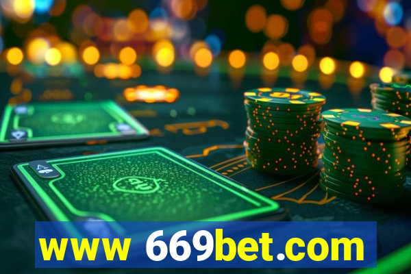 www 669bet.com